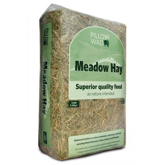 Meadow Hay