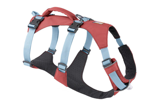 Flaglineª Harness