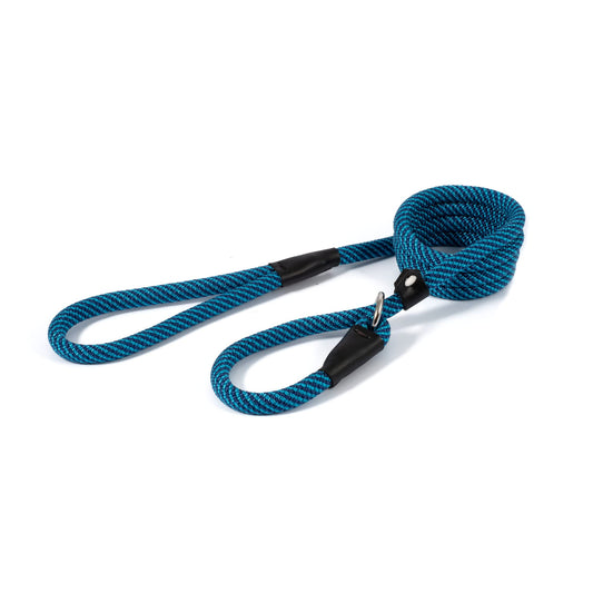 Extreme Rope Slip Lead Blue 1.5mx12mm