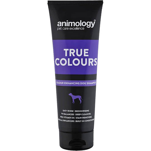 Animology True Colours Shampoo 250ml