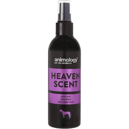 Animology Heaven Scent Fragrance Mist 150ml