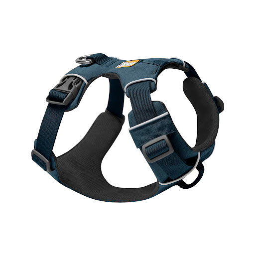 Ruffwear Front Range Harness Blue Moon S