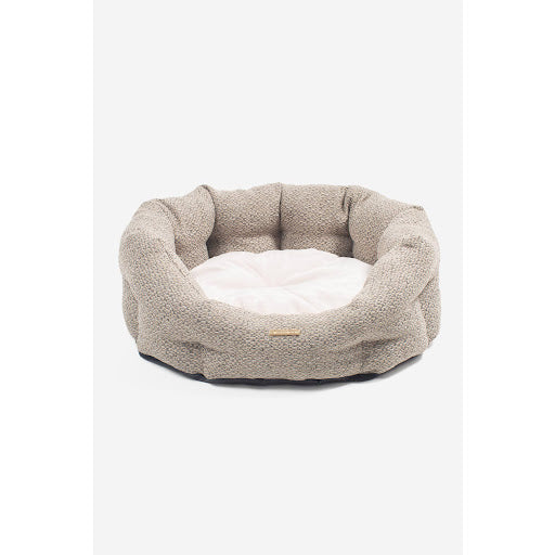 L&L HERDWICK OVAL XL GRAPHITE