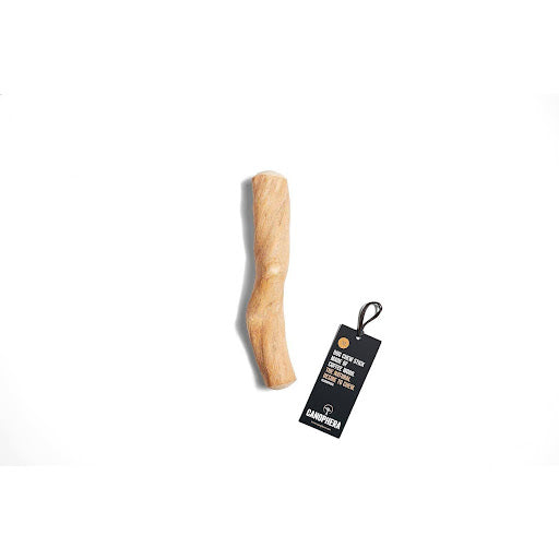 Canophera Coffee Wood & Rope Chew (Medium)