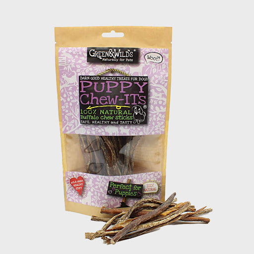 G&W Puppy Chew-Its