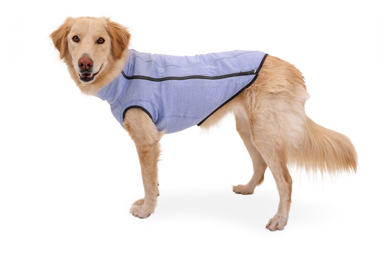 Hemp Hound™ Sweater