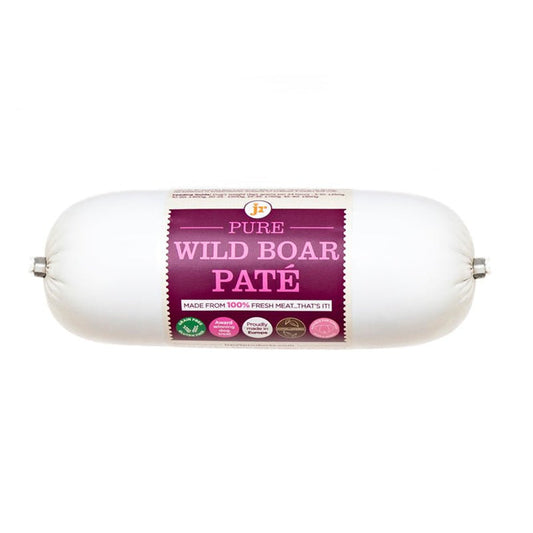 Pure Wild Boar Pate 400g