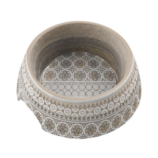 Tarhong Maroccan Bowl M