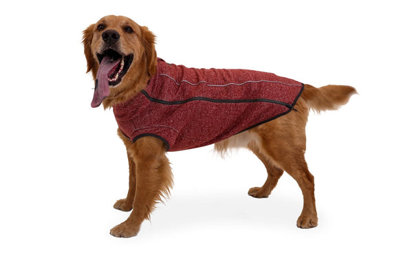 Hemp Hound™ Sweater