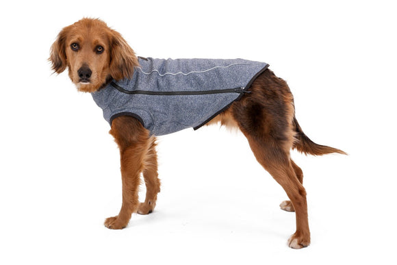 Hemp Hound™ Sweater