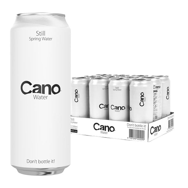 Cano Water