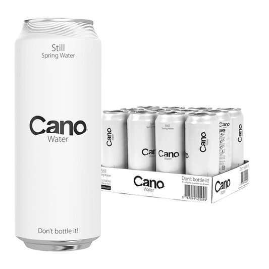 Cano Water