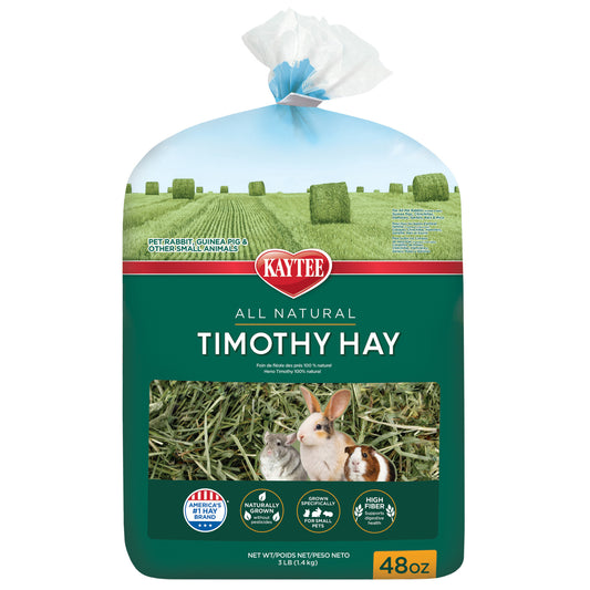 Timothy Hay