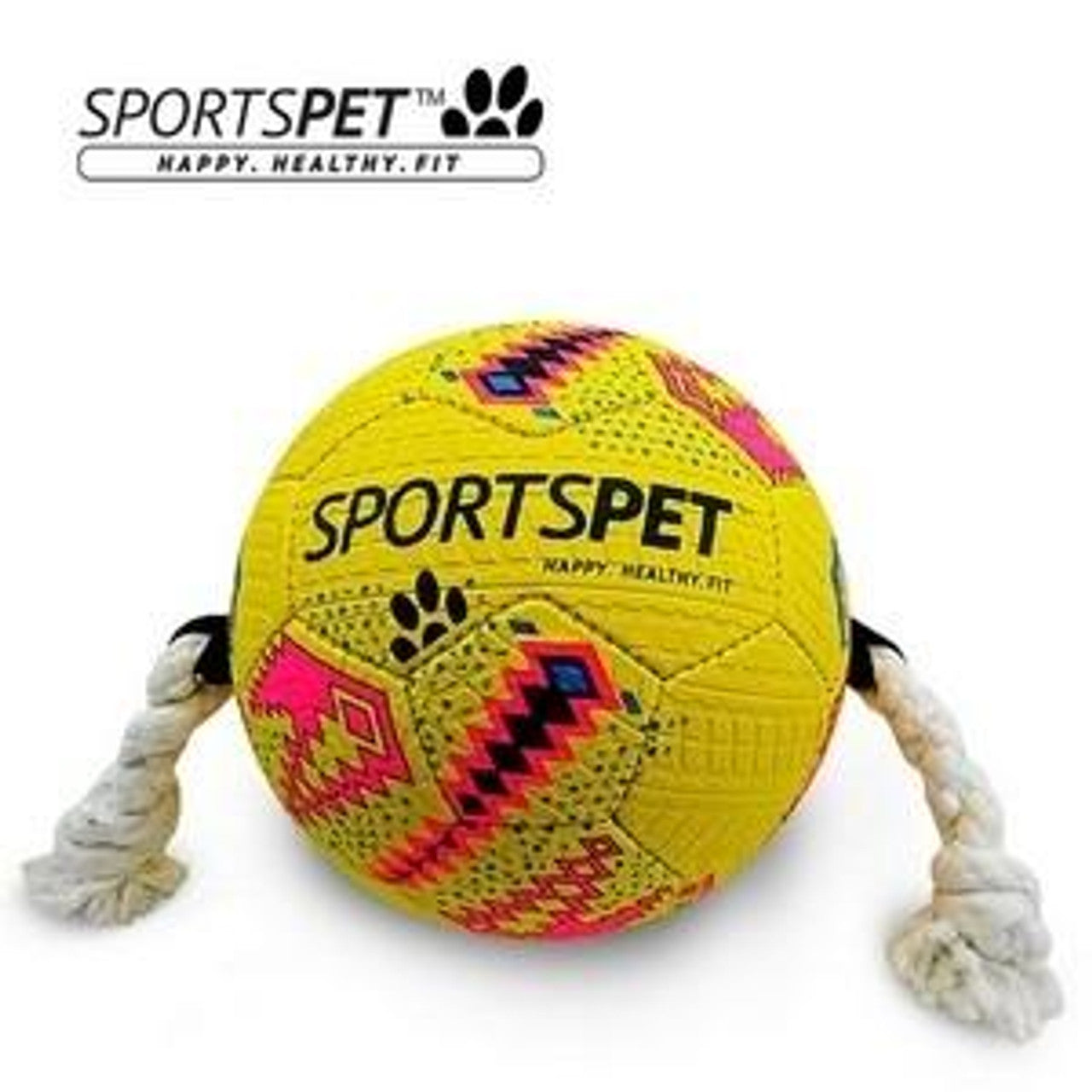 Sports Pet Football Size 3